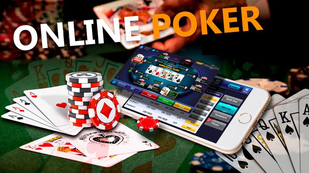 Sediakan Bandar Poker Online Terbesar Kesukaan Rakyat Dalam Negeri